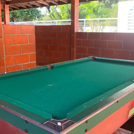 Chale Lazer Completo 700Mts Praia Ubatuba Exterior foto