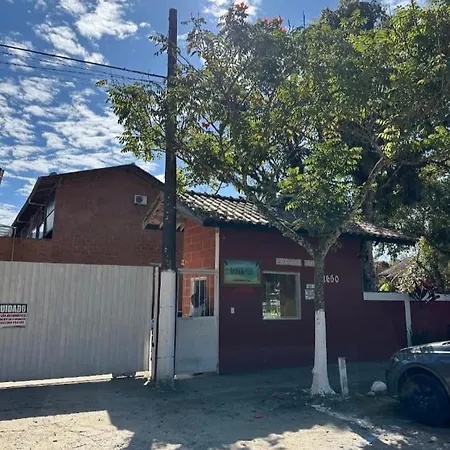 Chale Lazer Completo 700Mts Praia Ubatuba Exterior foto