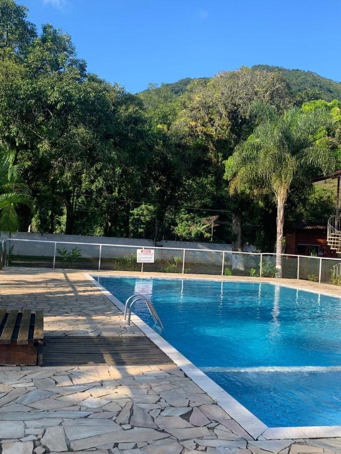 Chale Lazer Completo 700mts Apartment *