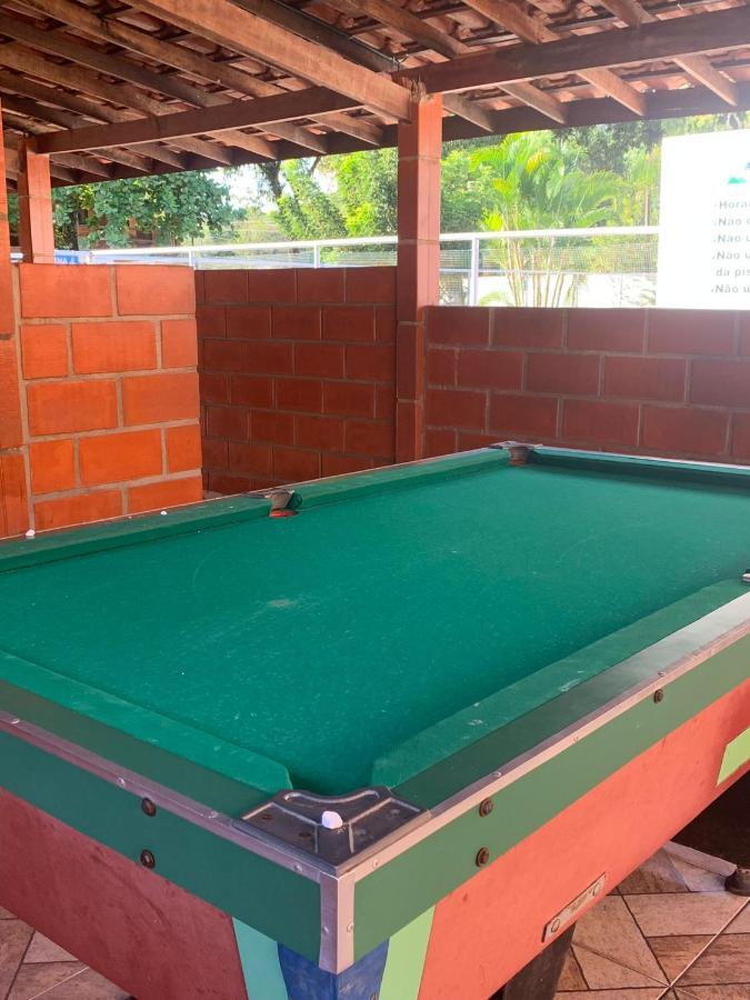 Chale Lazer Completo 700mts Apartment Ubatuba