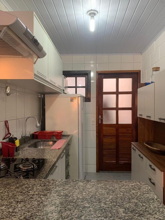 Chale Lazer Completo 700mts Apartment Ubatuba