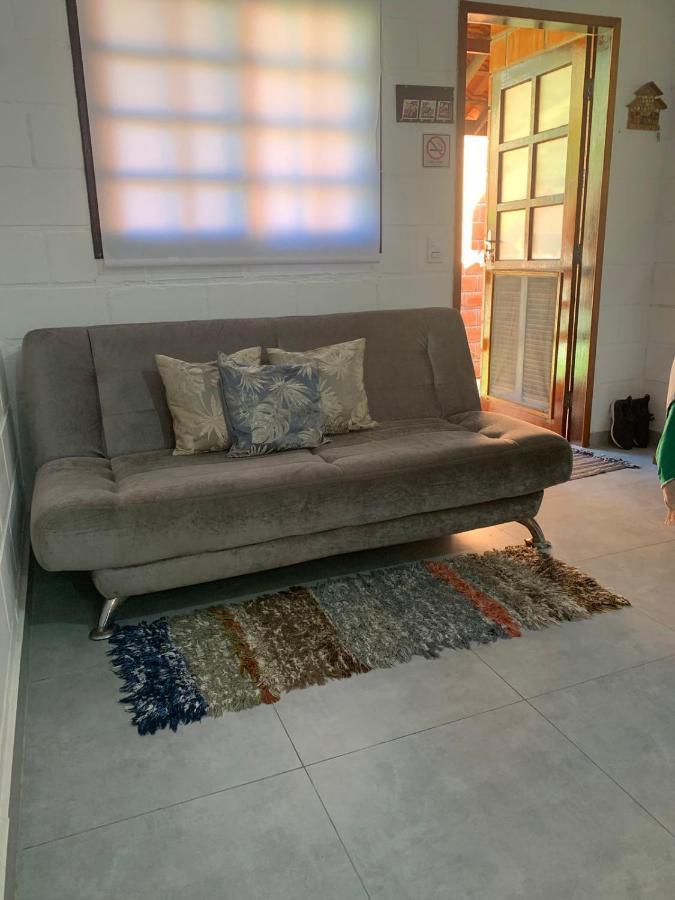 Chale Lazer Completo 700mts Apartment
