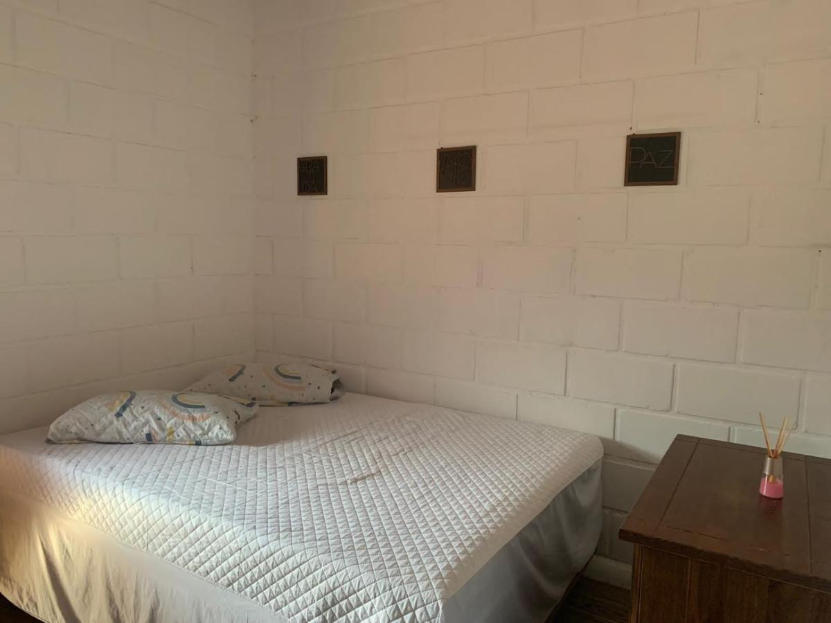 Chale Lazer Completo 700mts Apartment Ubatuba