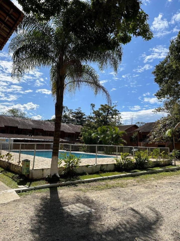 Apartment Chale Lazer Completo 700mts Ubatuba